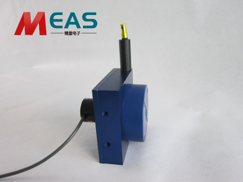 拉線位移編碼器的選擇,需要精量電子的指導