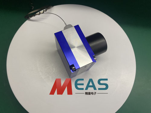 拉線位移編碼器具有穩(wěn)定的脈沖信號