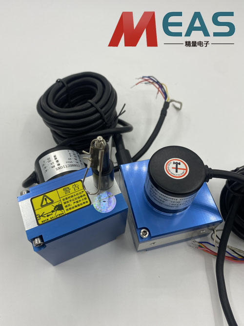 數字量拉繩位移編碼器要提升產品的穩定性和耐用性
