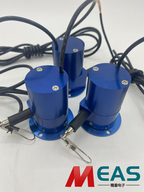 拉繩位移編碼器將直接影響到信號的準確性和穩定性