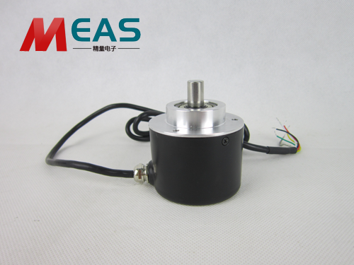 JL3806G-250系列旋轉編碼器 JL3806G-250系列旋轉編碼器